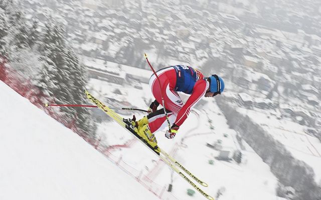 014 Georg Streitberger